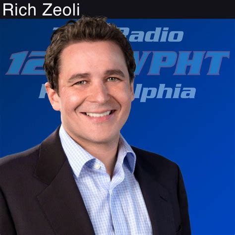 The Rich Zeoli Show Podcast